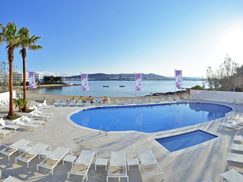 Sol House Ibiza