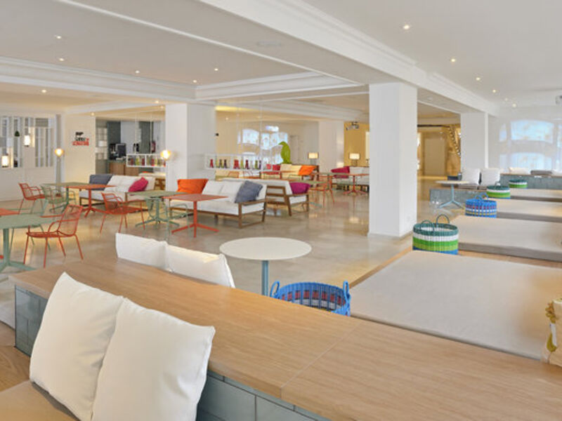 Sol House Ibiza