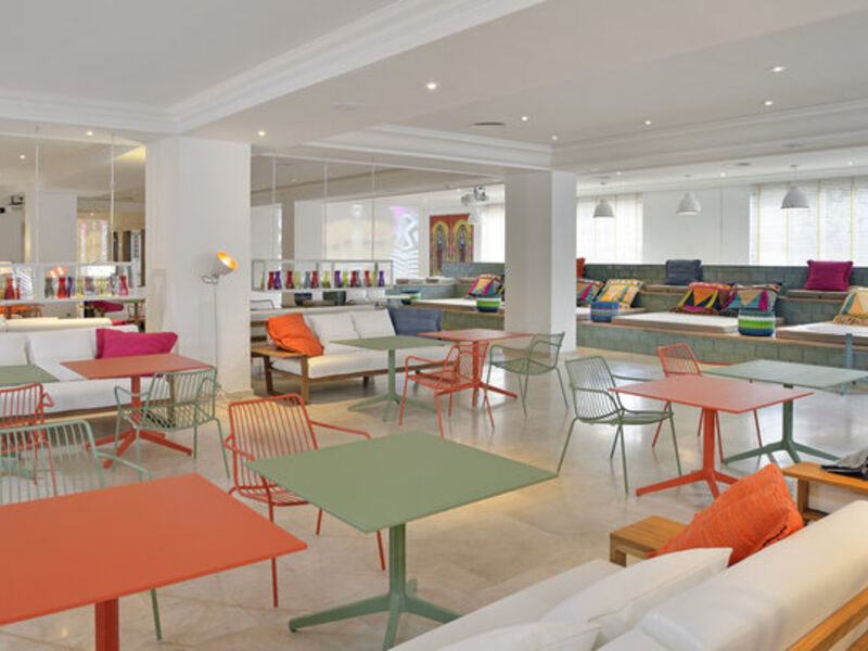 Sol House Ibiza