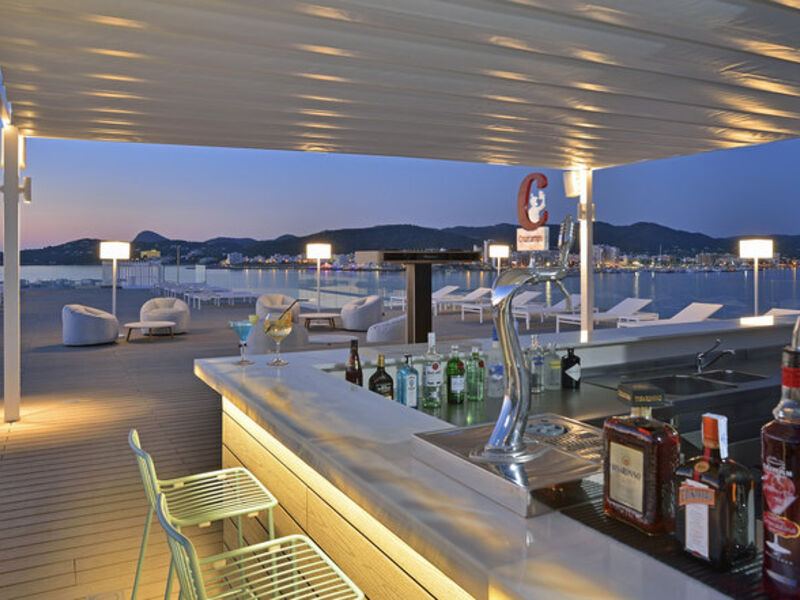 Sol House Ibiza