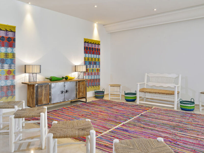 Sol House Ibiza