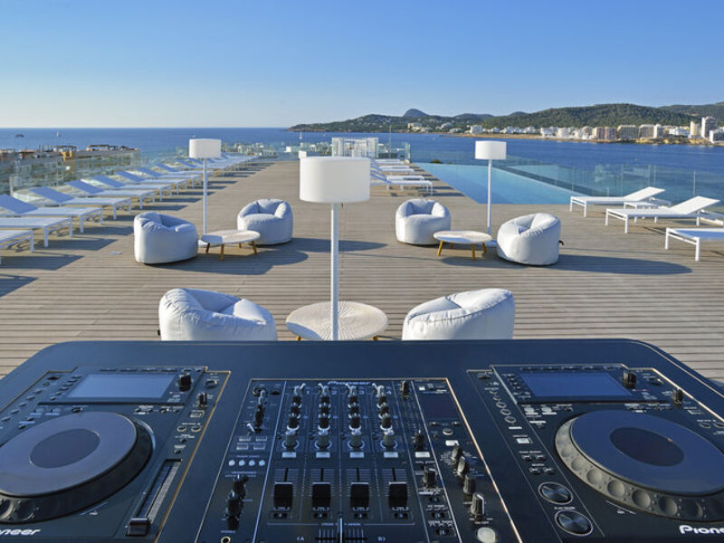Sol House Ibiza