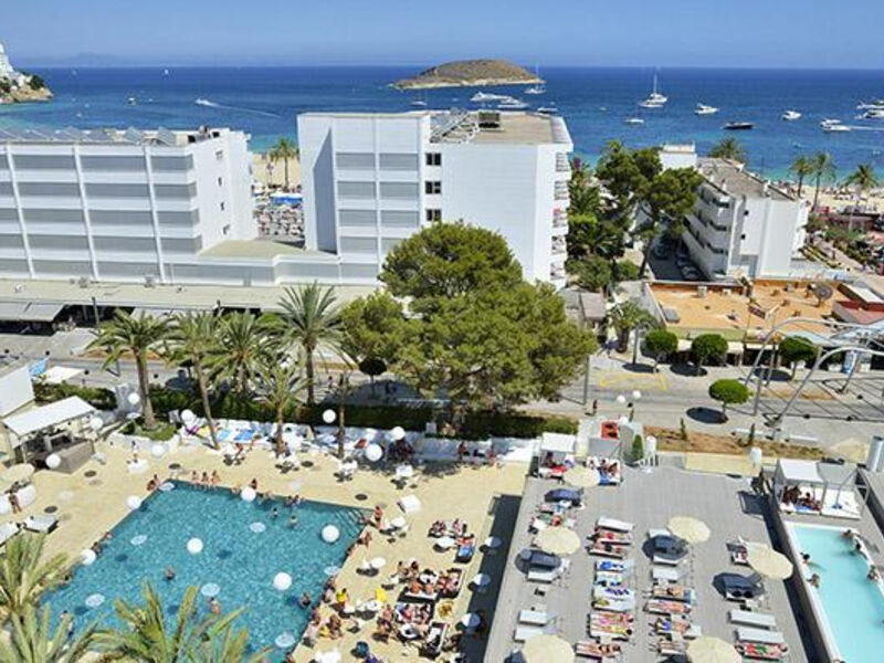 Sol House Mallorca by Ibiza Rocks