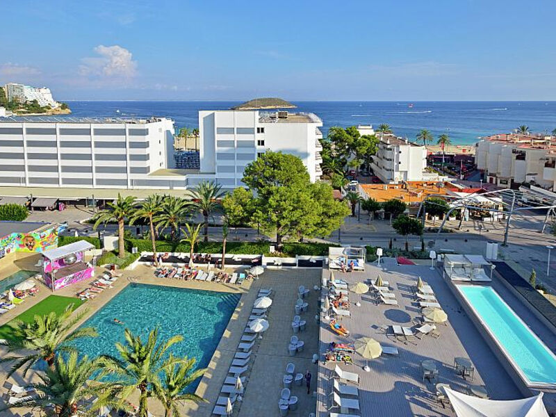 Sol House Trinidad