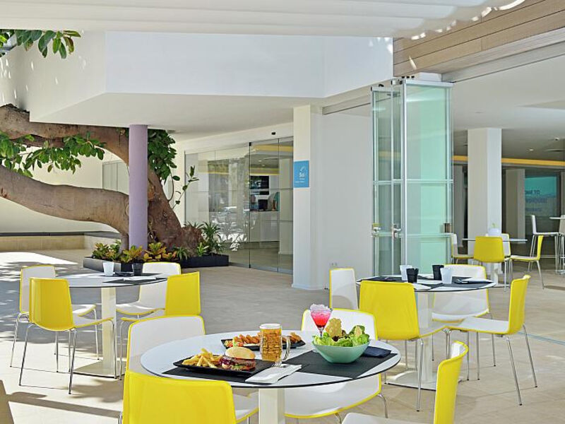 Sol House Trinidad