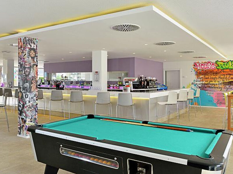 Sol House Trinidad