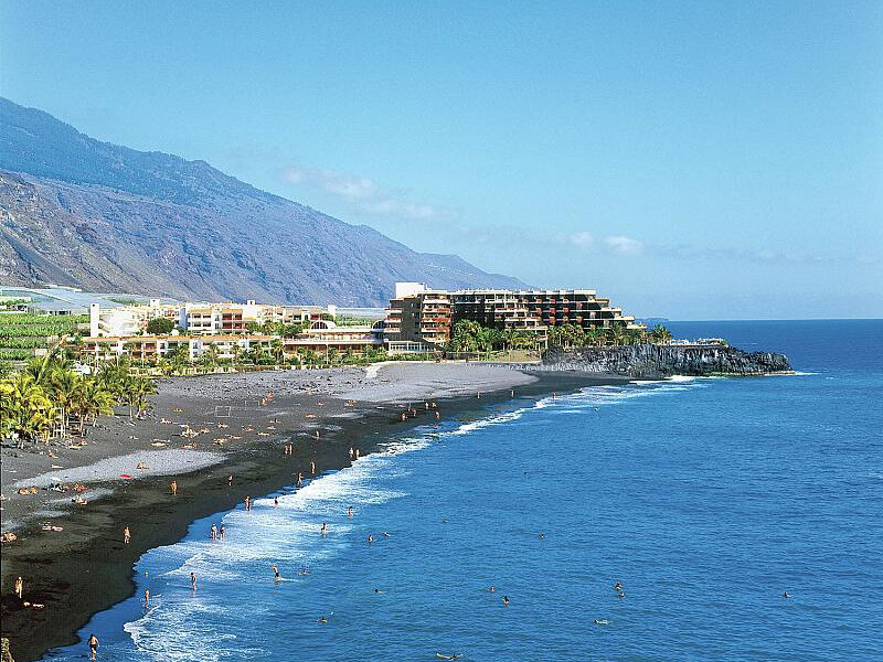 Sol La Palma