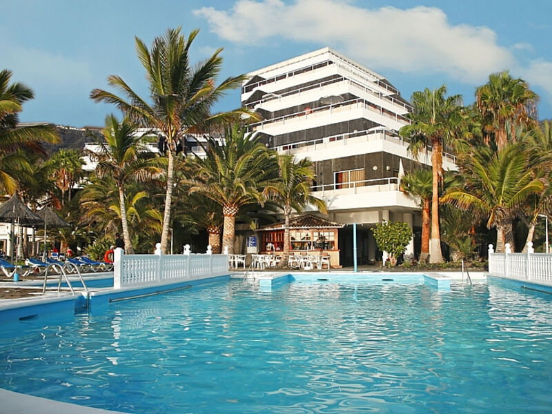 Sol La Palma