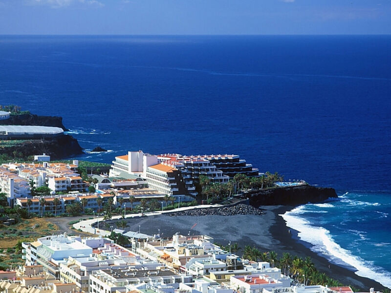 Sol La Palma