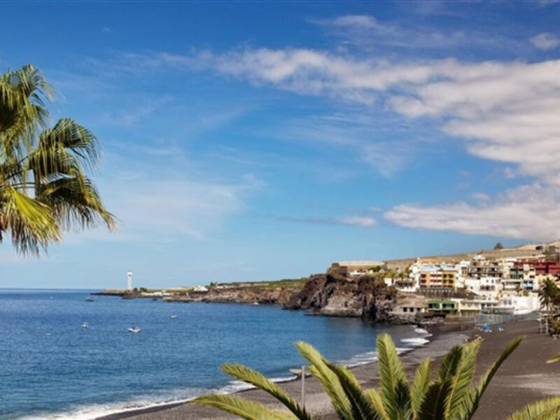 Sol La Palma