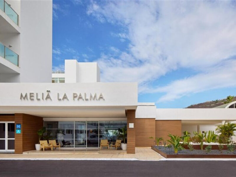 Sol La Palma