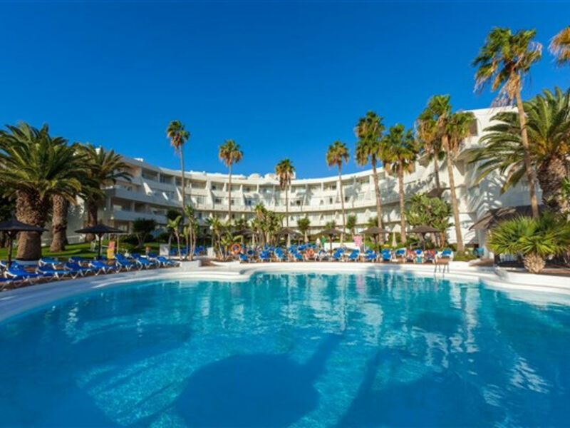 Sol Lanzarote