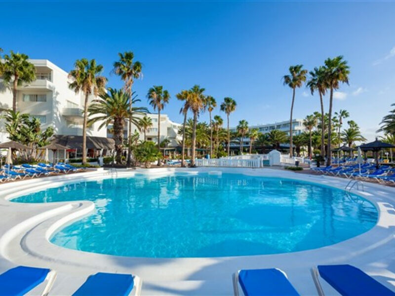 Sol Lanzarote