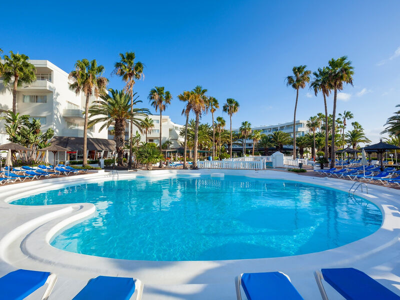 Sol Lanzarote