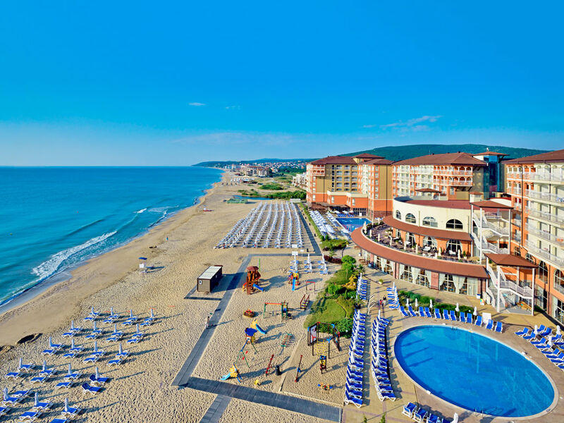 Sol Luna Bay Alexandria Club
