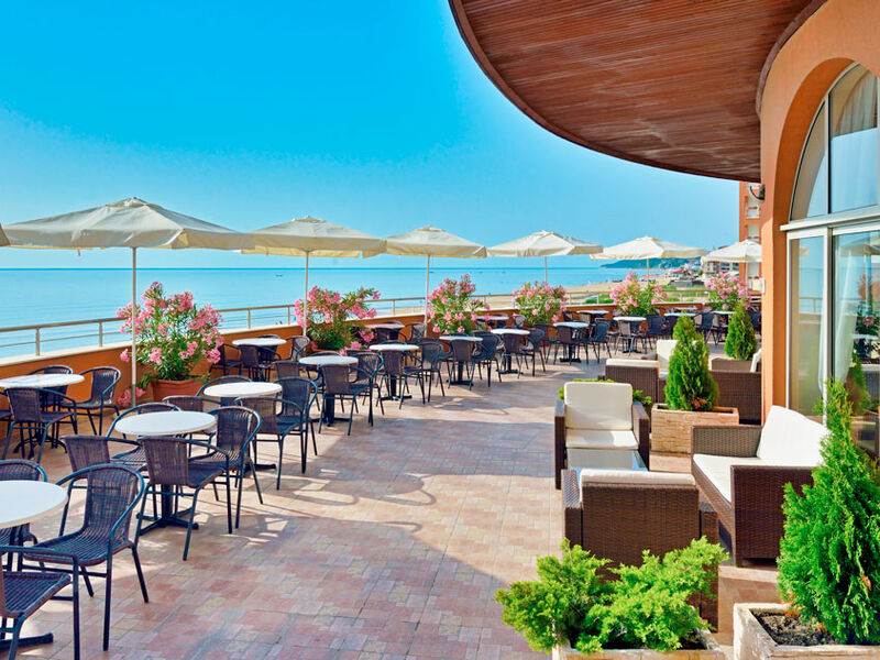 Sol Luna Bay Alexandria Club