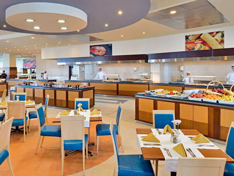 Sol Luna Bay Alexandria Club