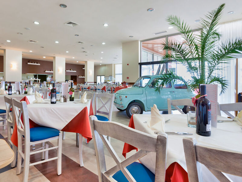Sol Luna Bay Alexandria Club
