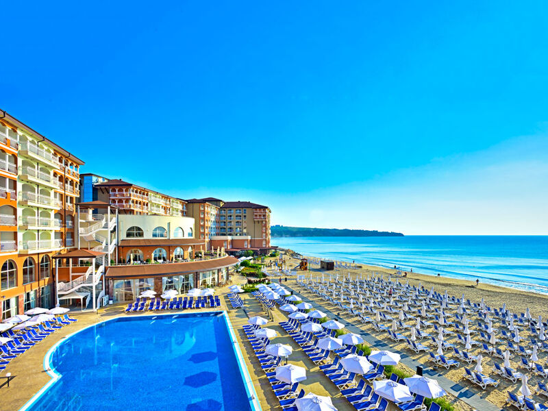 Sol Luna Bay Alexandria Club
