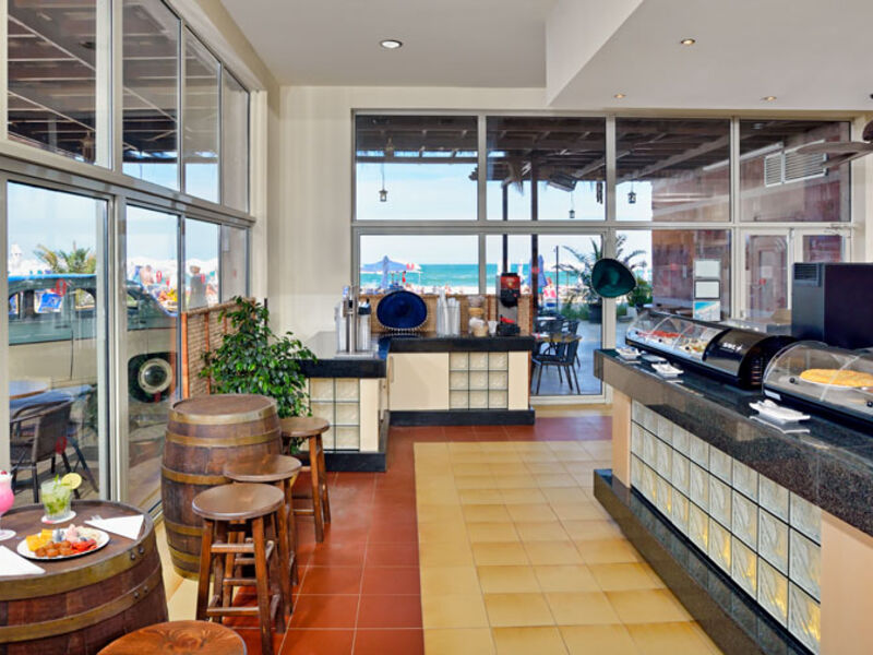 Sol Luna Bay Alexandria Club