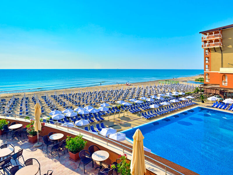 Sol Luna Bay Alexandria Club