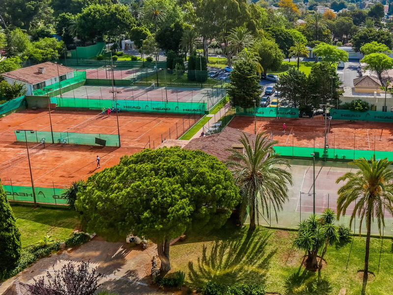Sol Marbella Estepona Atalaya Park