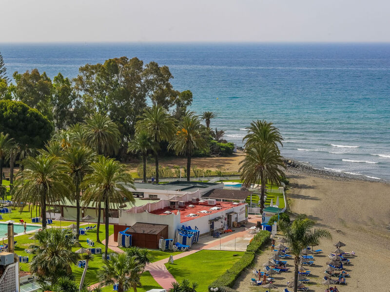 Sol Marbella Estepona Atalaya Park
