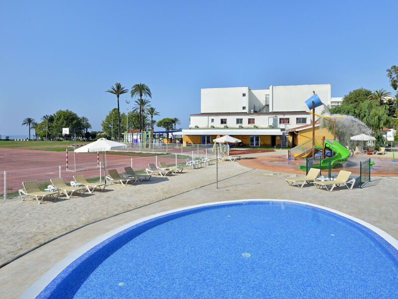 Sol Marbella Estepona Atalaya Park