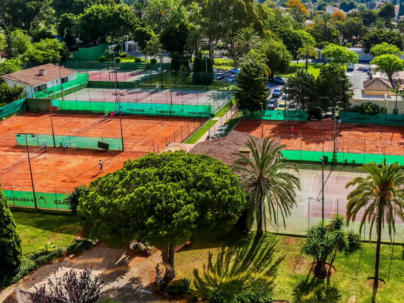 Sol Marbella Estepona Atalaya Park