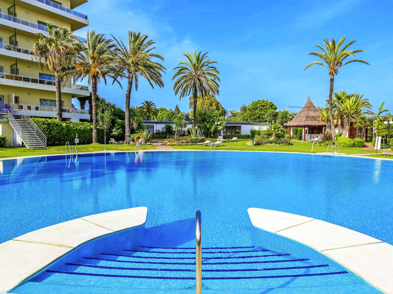 Sol Marbella Estepona Atalaya Park