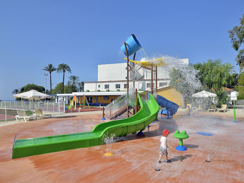 Sol Marbella Estepona Atalaya Park