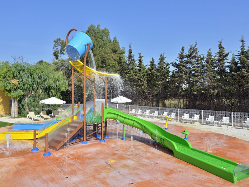 Sol Marbella Estepona Atalaya Park