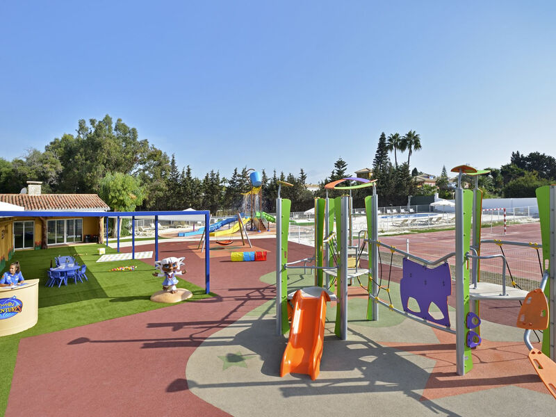 Sol Marbella Estepona Atalaya Park