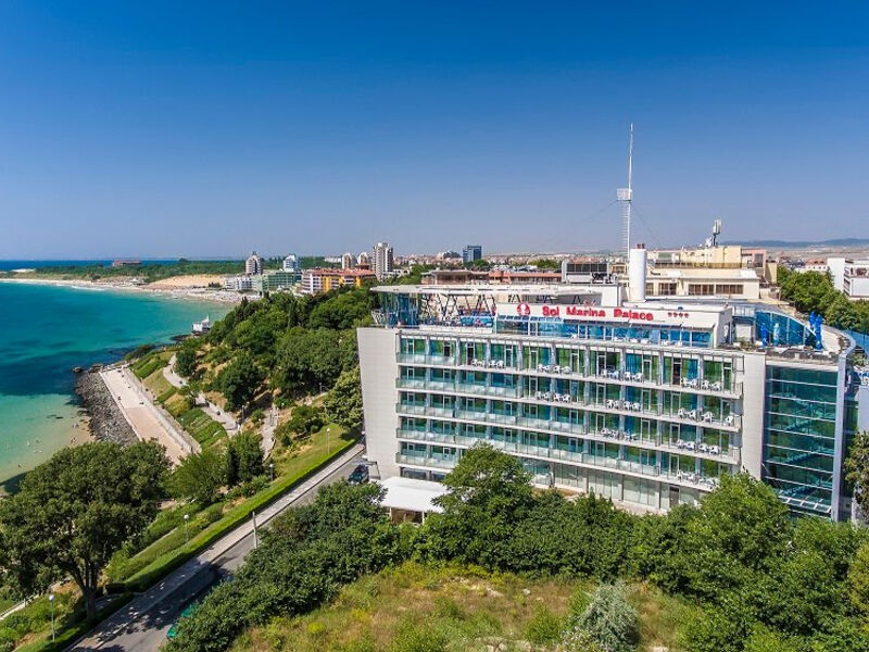Sol Marina Palace