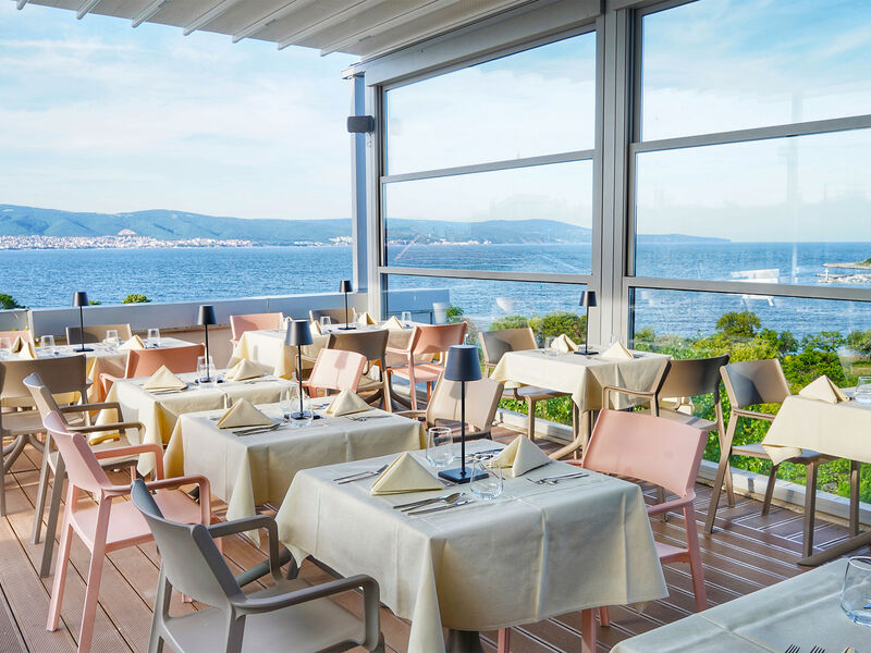 Sol Marina Palace