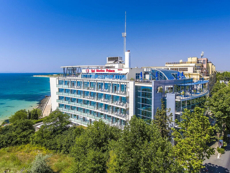 Sol Marina Palace