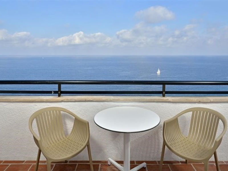 Sol Mirador De Calas