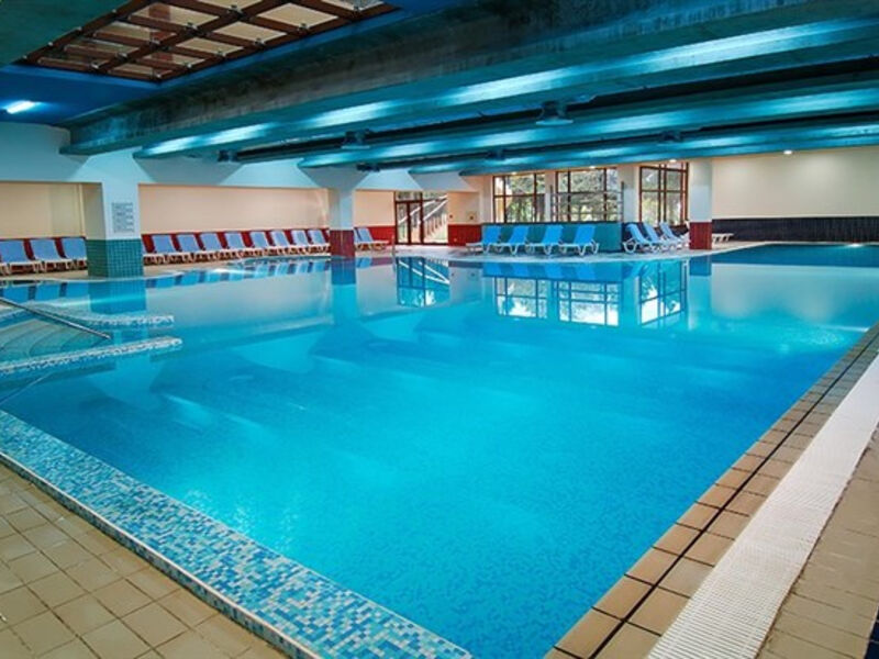 Sol Nessebar Bay & Mare