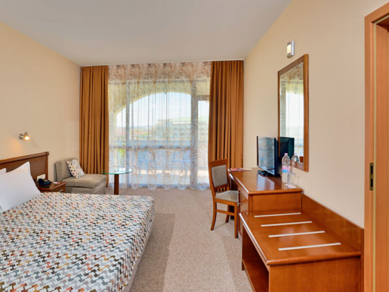 Hotel Sol Nessebar Bay & Mare Resort 