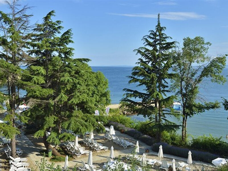 Sol Nessebar Bay & Mare