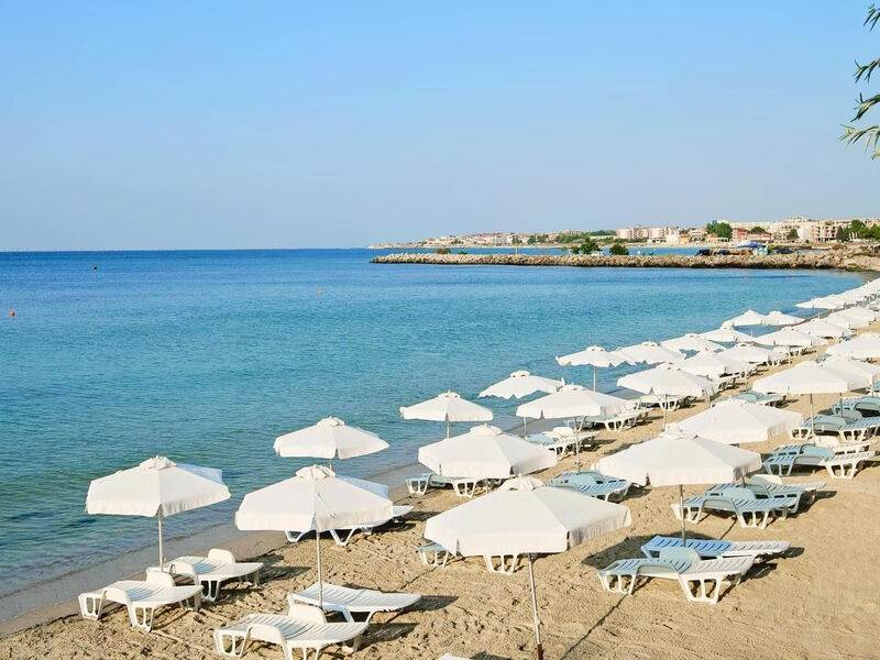 Sol Nessebar Bay & Mare