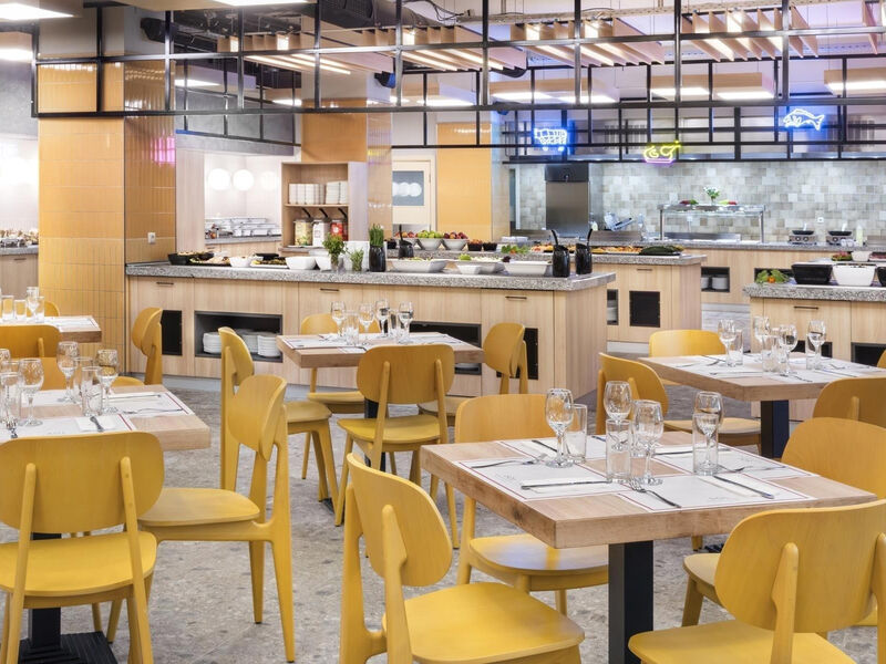 Sol Nessebar Bay & Mare