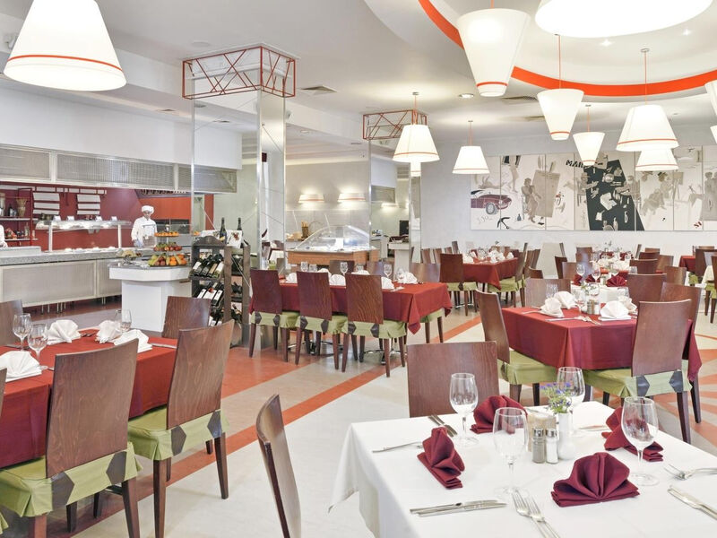 Sol Nessebar Bay & Mare