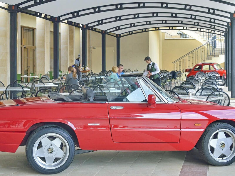 Sol Nessebar Bay & Mare