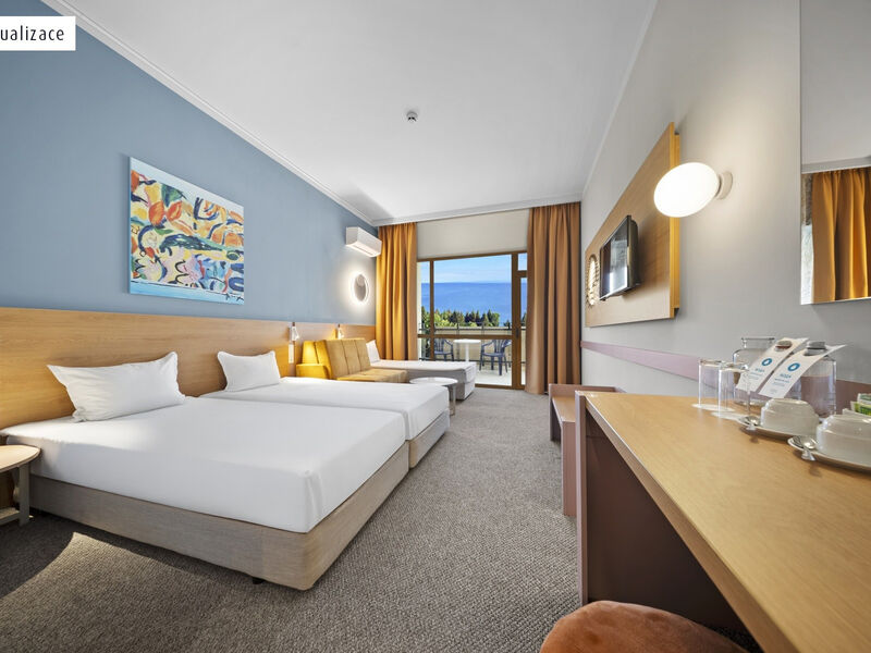 Sol Nessebar Bay & Mare