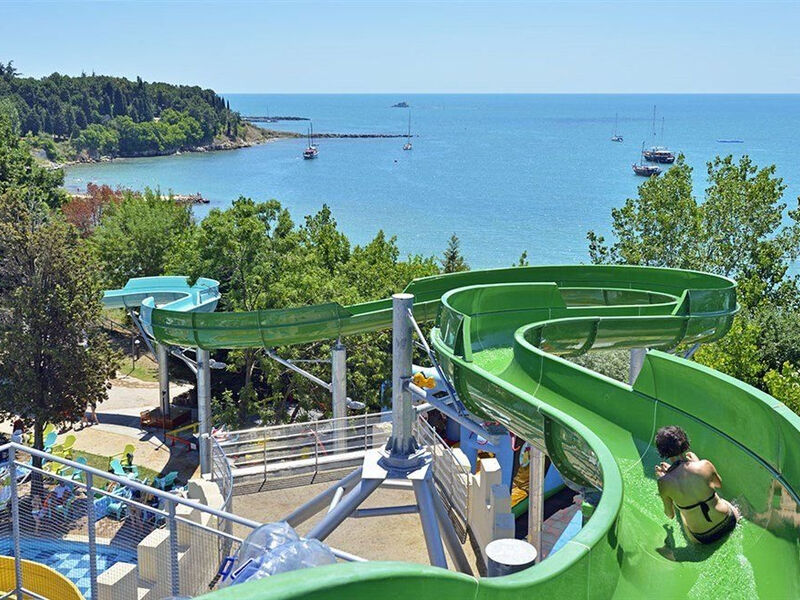 Sol Nessebar Bay-Mare