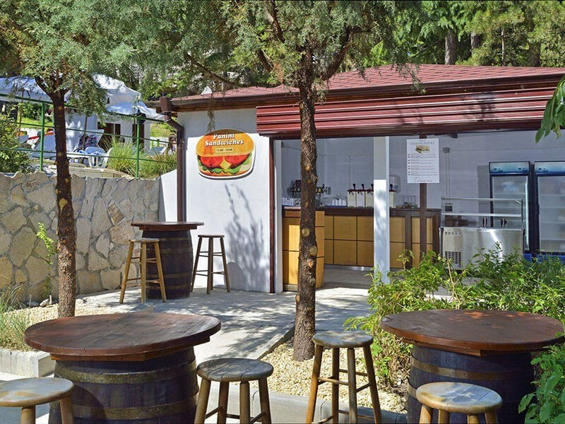 Sol Nessebar Bay-Mare