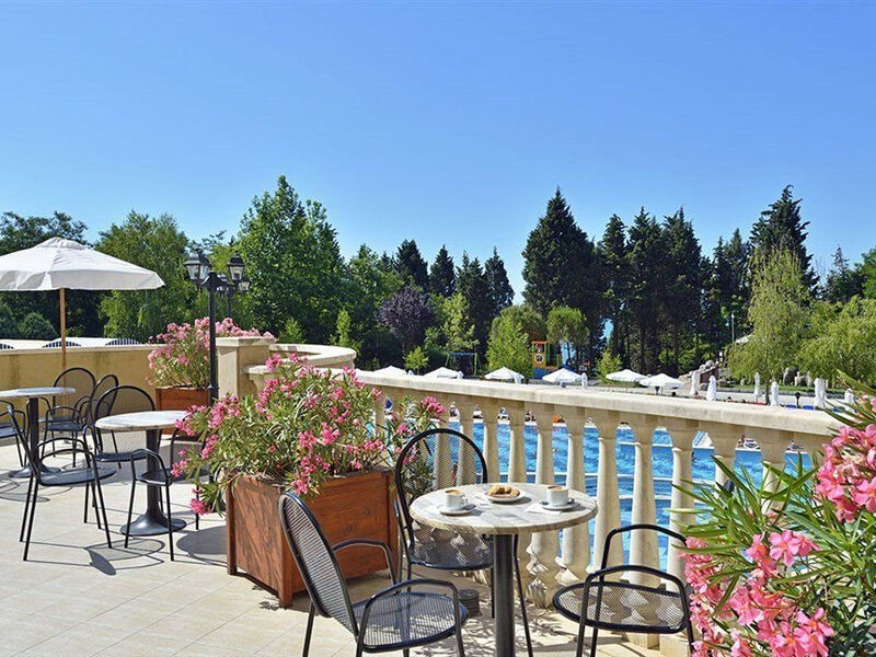 Sol Nessebar Bay-Mare