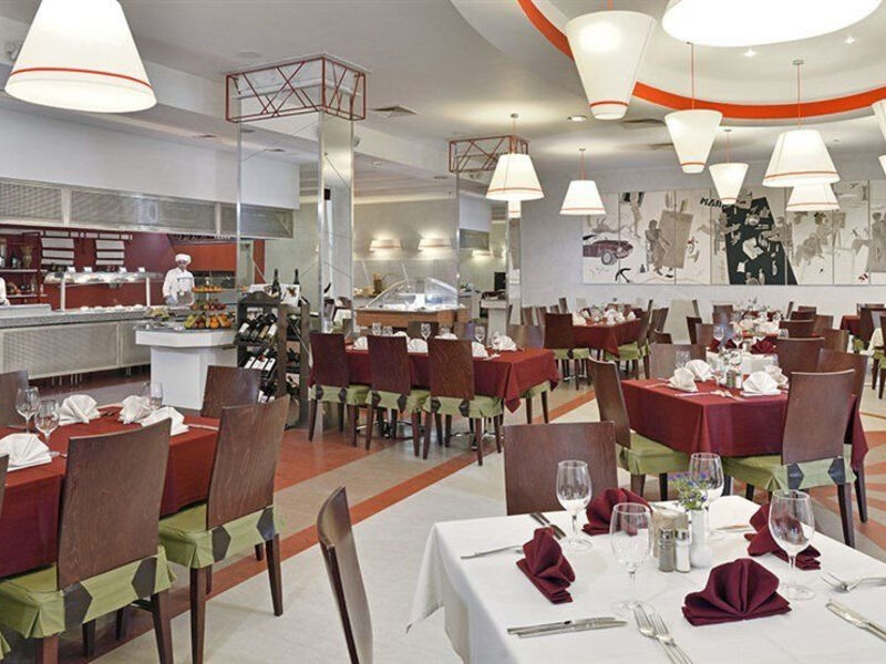 Sol Nessebar Bay-Mare