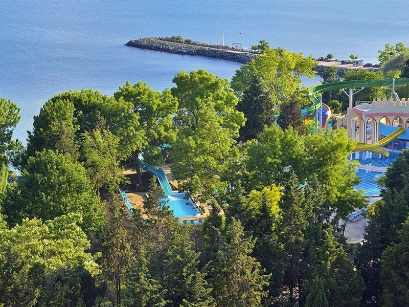 Sol Nessebar Bay-Mare